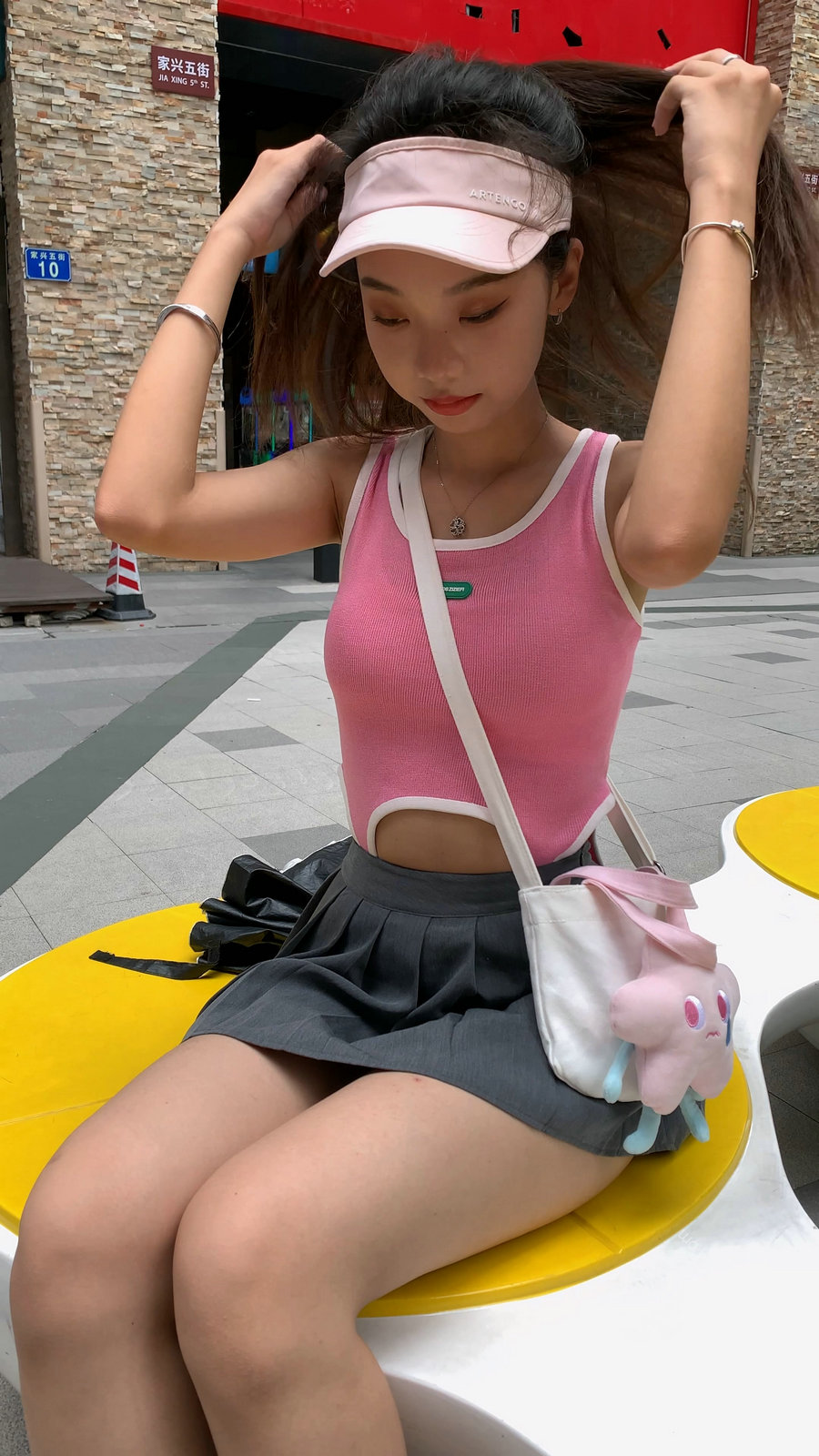 图片[1]-J4045 MP4-20.3GB-西哈图库