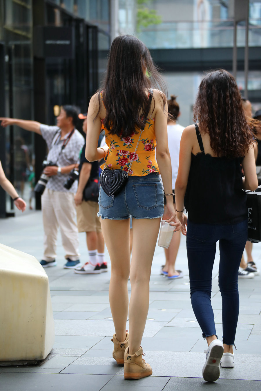 图片[1]-J2023 30P-255MB-西哈图库