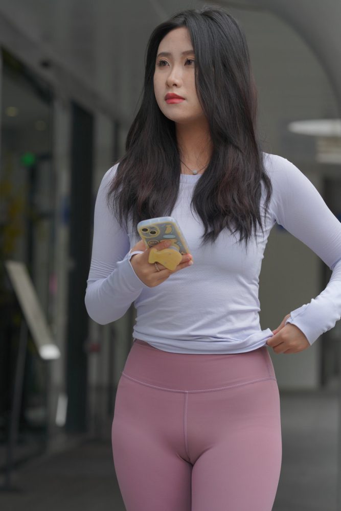 粉红瑜伽姑娘J4925 874P-9.46GB-西哈图库