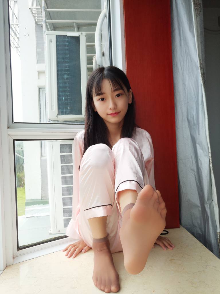 图片[3]-非常清纯的居家小姑娘【243P】20004-西哈图库