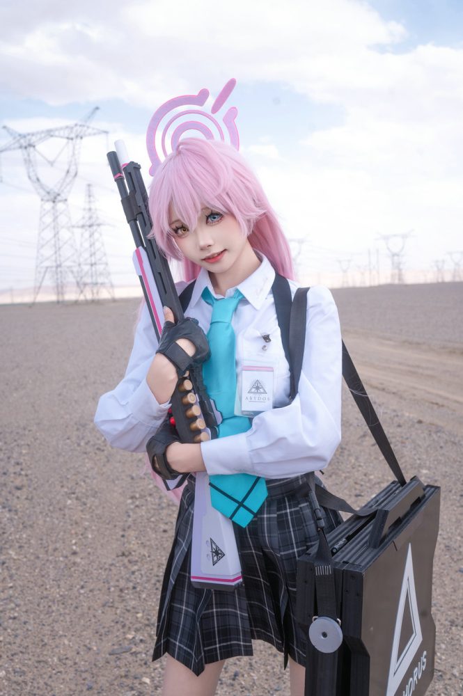 C502076 艾西aiwest - 星野 [49P-290MB]-西哈图库