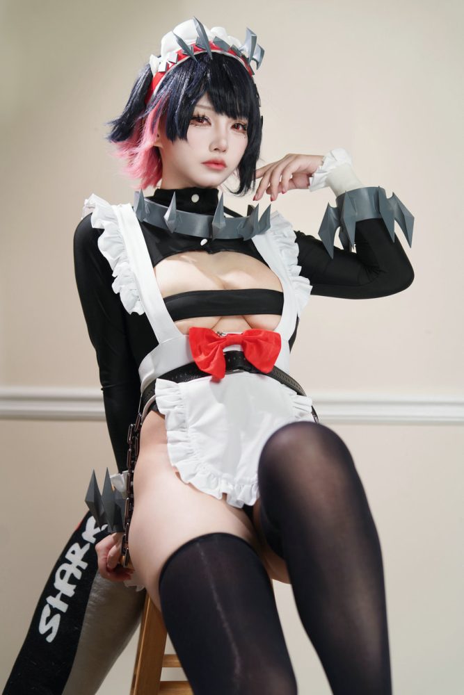 C501019 羽生三未图集 [47P-878MB]-西哈图库