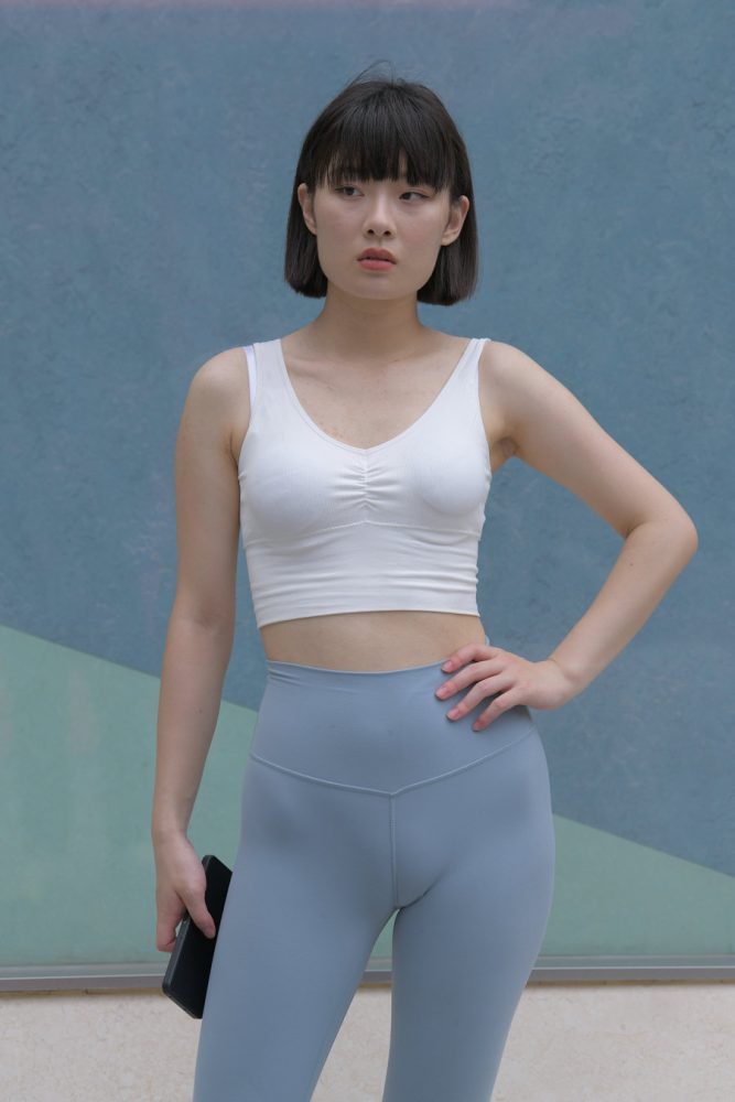 短发女孩J4175 379P2V-26.5GB-西哈图库