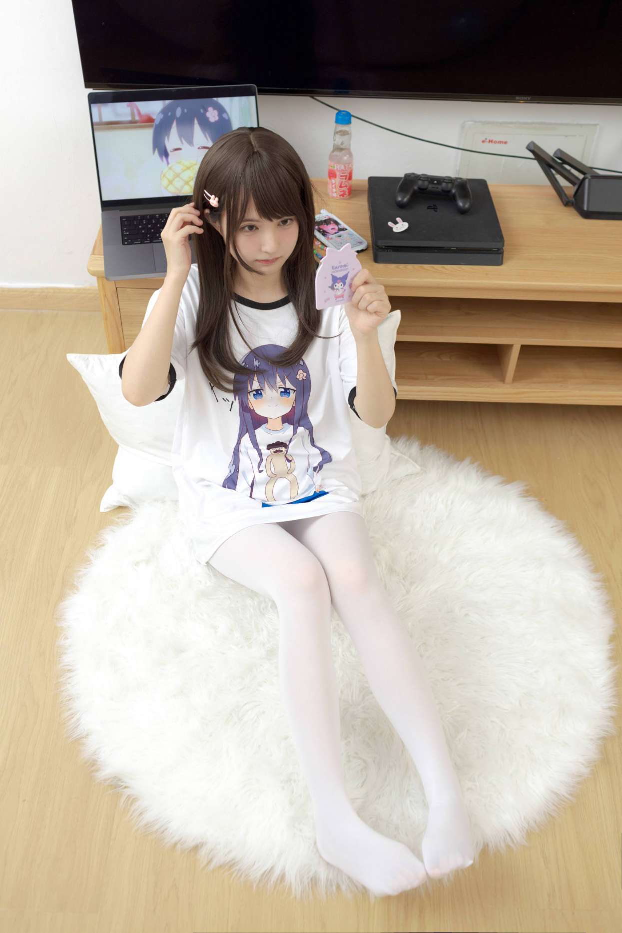 图片[1]-二次元白丝美少女【69P】20027-西哈图库