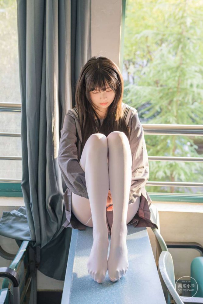 白丝清纯少女真的太可爱了【60P】20001-西哈图库