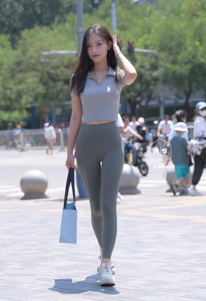 图片[5]-非常漂亮的瑜伽裤女孩J2192 501P1V-15.5GB-西哈图库