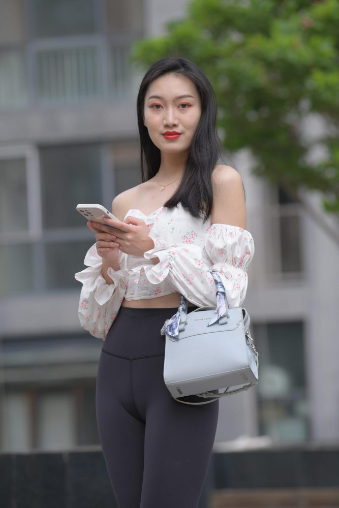 图片[4]-黑色瑜伽裤女孩J2212 740P1V-23.6GB-西哈图库