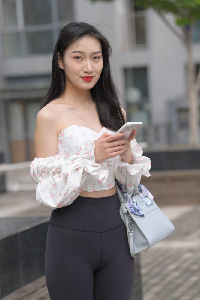 图片[5]-黑色瑜伽裤女孩J2212 740P1V-23.6GB-西哈图库