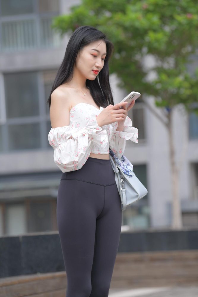 图片[6]-黑色瑜伽裤女孩J2212 740P1V-23.6GB-西哈图库