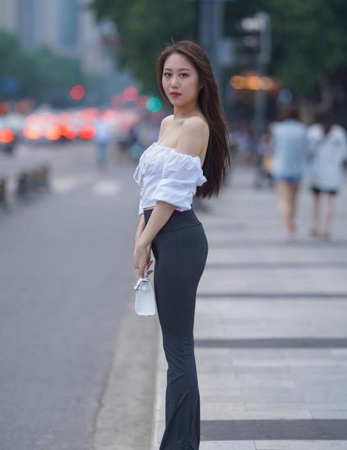 图片[3]-身材非常哇塞的瑜伽裤女孩  J1333 521P6V-21.6GB-西哈图库