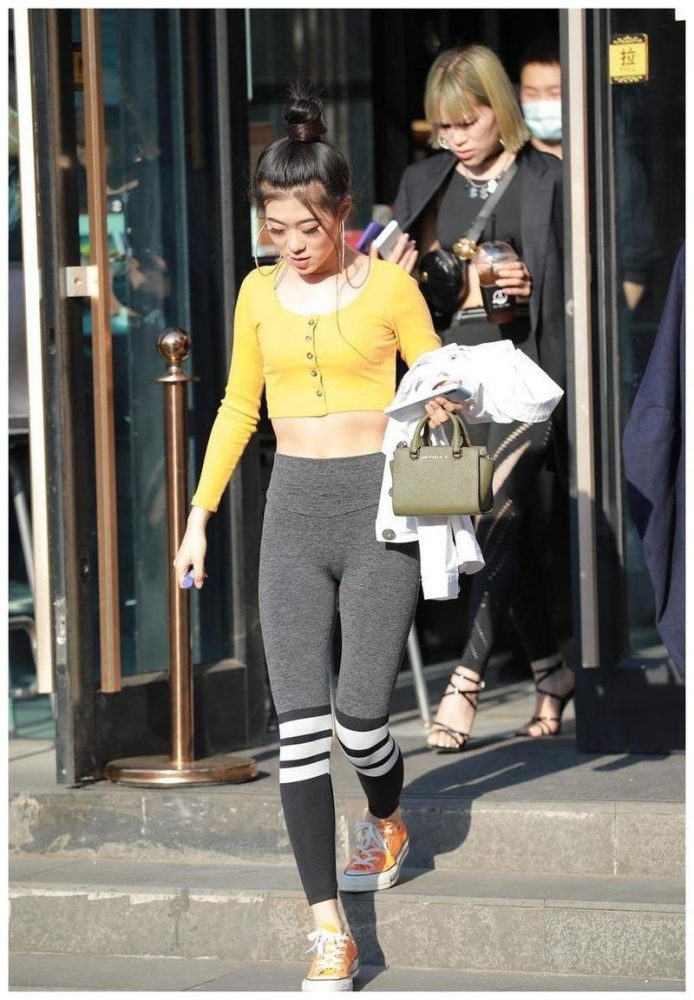 图片[3]-大耳环瑜伽裤女孩J2126 102P5V-2.62GB-西哈图库