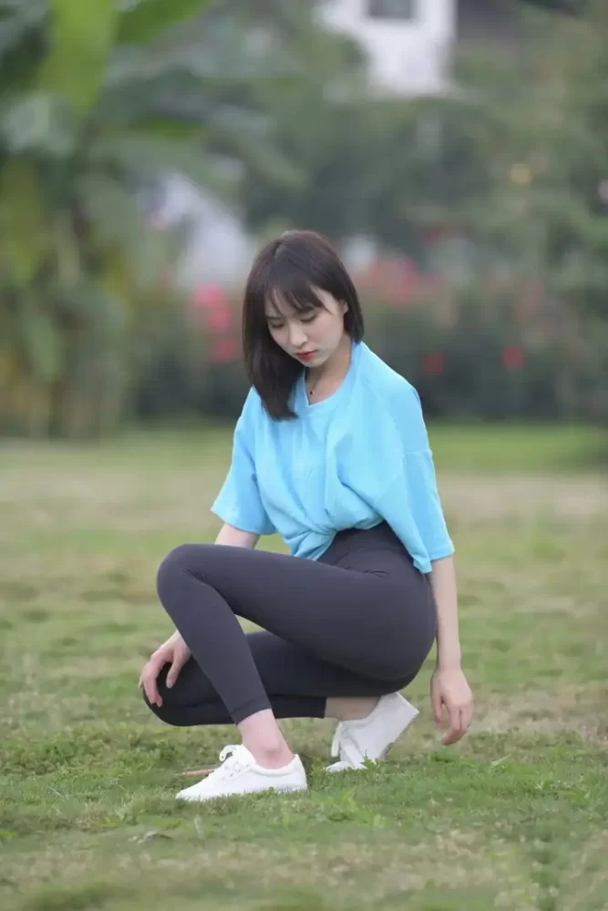 图片[4]-乖乖女瑜伽裤女孩J2224 538P2V-21.0GB-西哈图库