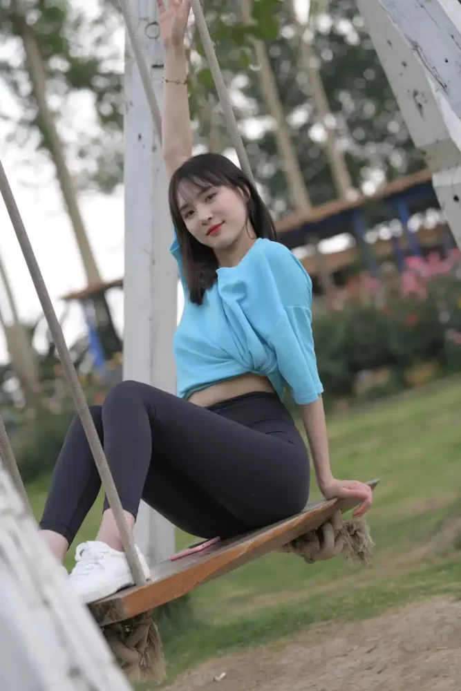 图片[5]-乖乖女瑜伽裤女孩J2224 538P2V-21.0GB-西哈图库