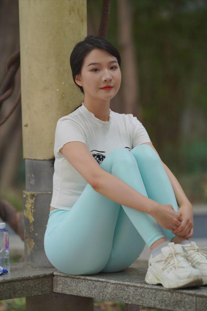 图片[3]-穿瑜伽裤的古风女人 J2984 1282P1V-33.4GB-西哈图库