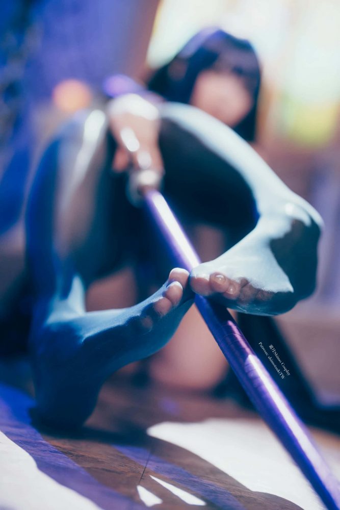 霜月shimo【77P】P50206-西哈图库